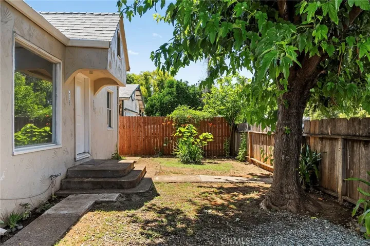 2127 B Street, Oroville, California 95966