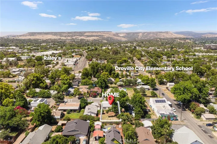 2127 B Street, Oroville, California 95966