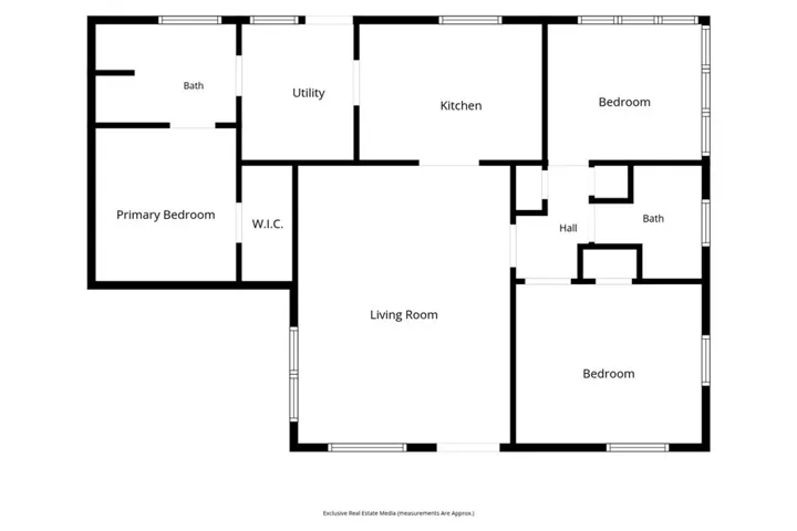 2127 B Street, Oroville, California 95966