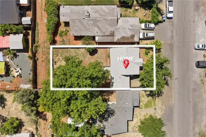 2127 B Street, Oroville, California 95966