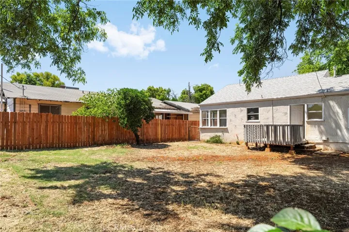 2127 B Street, Oroville, California 95966
