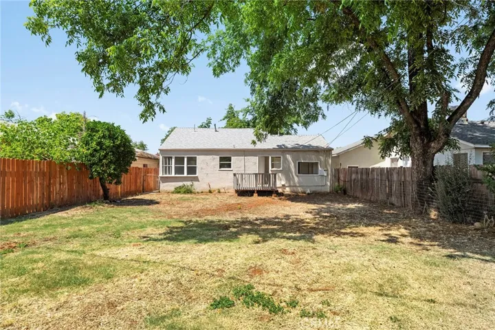 2127 B Street, Oroville, California 95966
