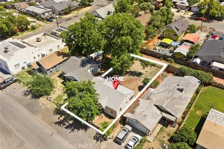 2127 B Street, Oroville, California 95966