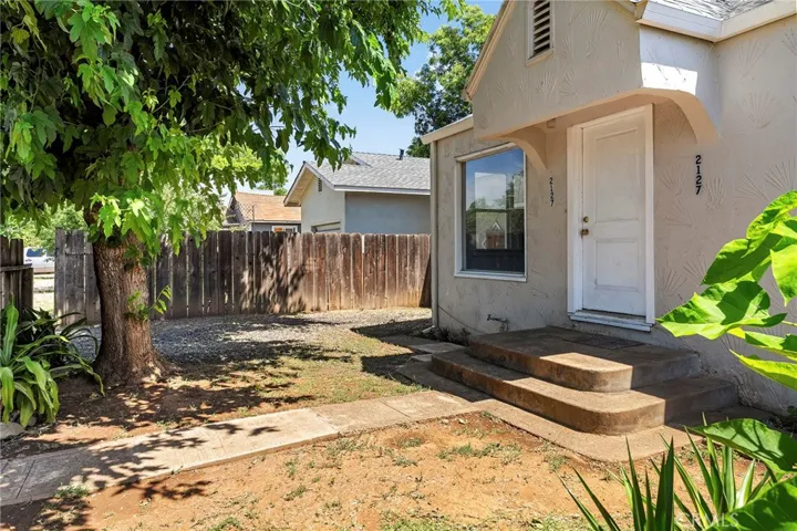 2127 B Street, Oroville, California 95966
