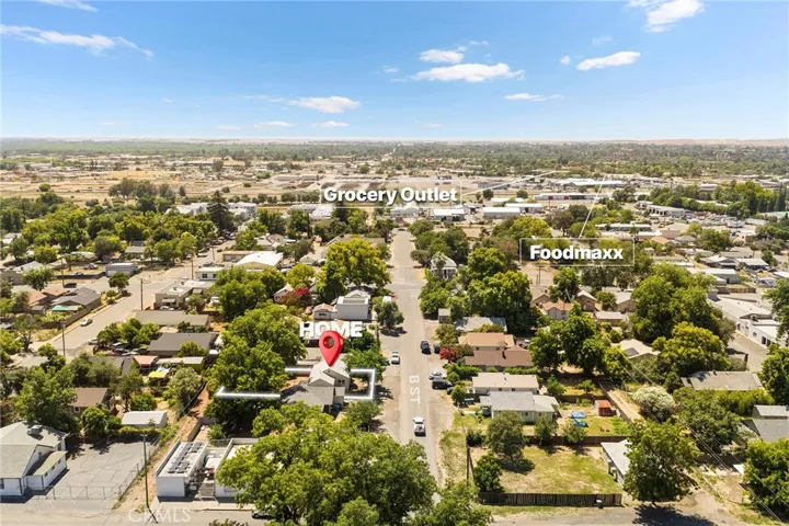 2127 B Street, Oroville, California 95966