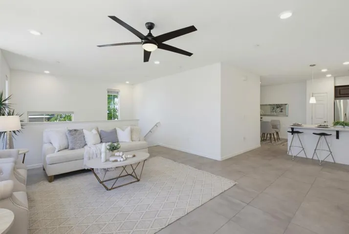 186 William Manly Street 7, San Jose, California 95136