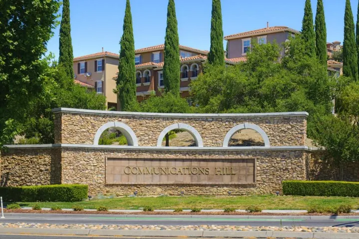186 William Manly Street 7, San Jose, California 95136
