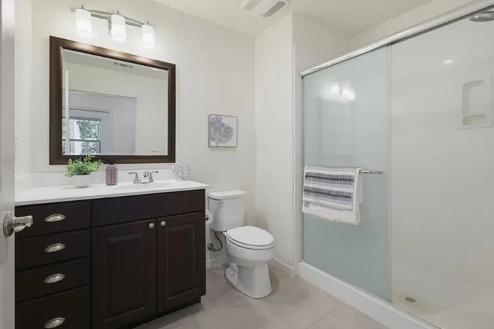 186 William Manly Street 7, San Jose, California 95136