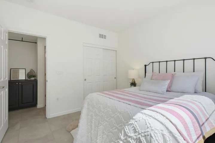186 William Manly Street 7, San Jose, California 95136