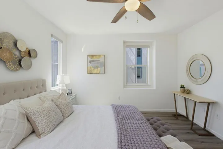 186 William Manly Street 7, San Jose, California 95136