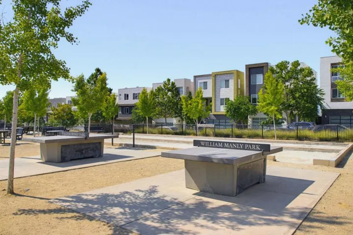 186 William Manly Street 7, San Jose, California 95136