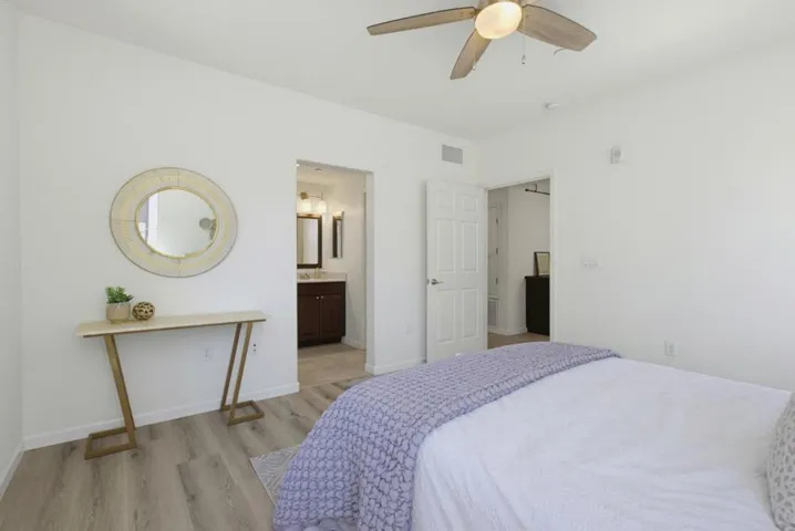 186 William Manly Street 7, San Jose, California 95136
