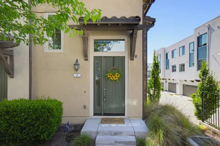 186 William Manly Street 7, San Jose, California 95136