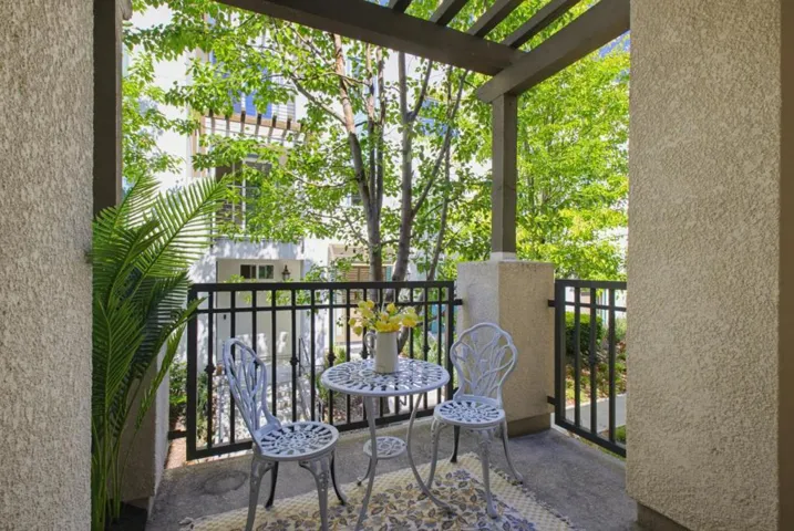 186 William Manly Street 7, San Jose, California 95136