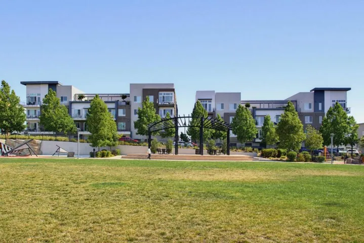 186 William Manly Street 7, San Jose, California 95136
