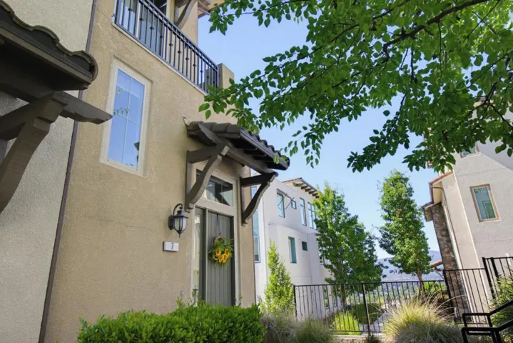 186 William Manly Street 7, San Jose, California 95136