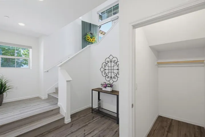 186 William Manly Street 7, San Jose, California 95136