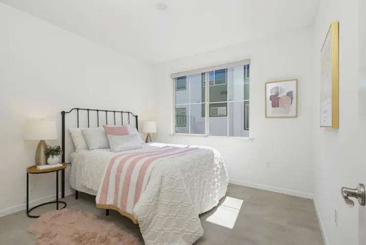 186 William Manly Street 7, San Jose, California 95136