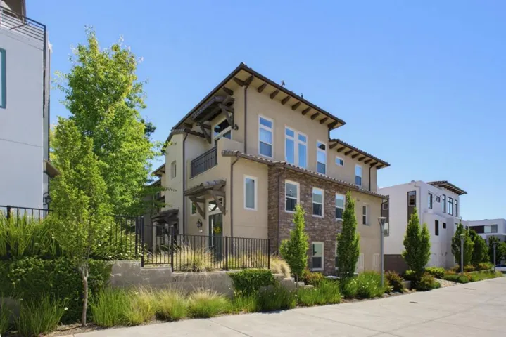 186 William Manly Street 7, San Jose, California 95136