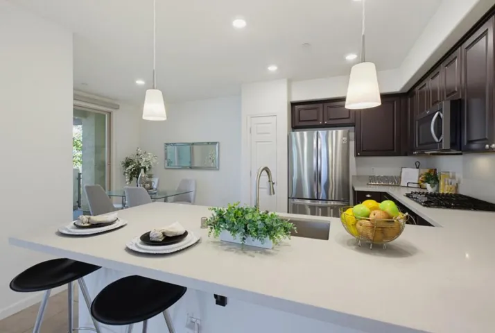 186 William Manly Street 7, San Jose, California 95136