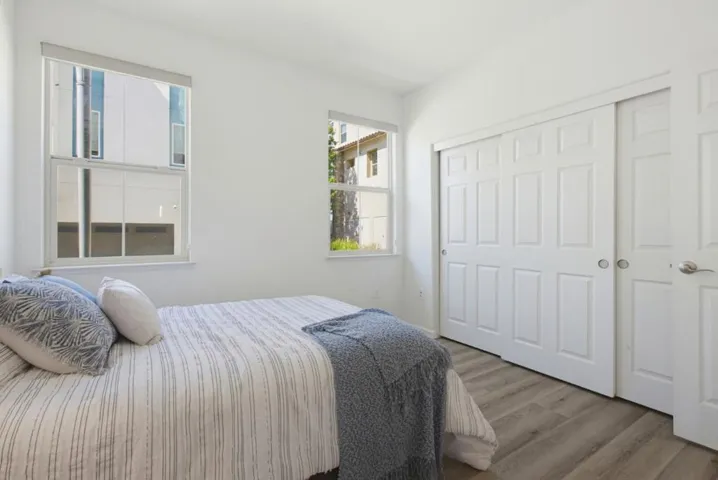 186 William Manly Street 7, San Jose, California 95136