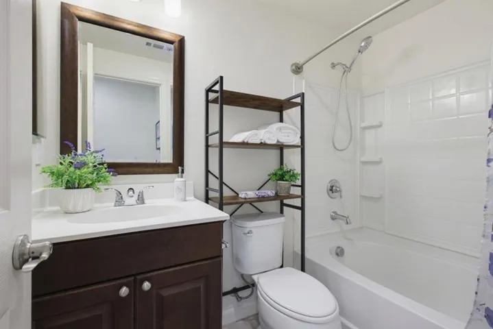 186 William Manly Street 7, San Jose, California 95136