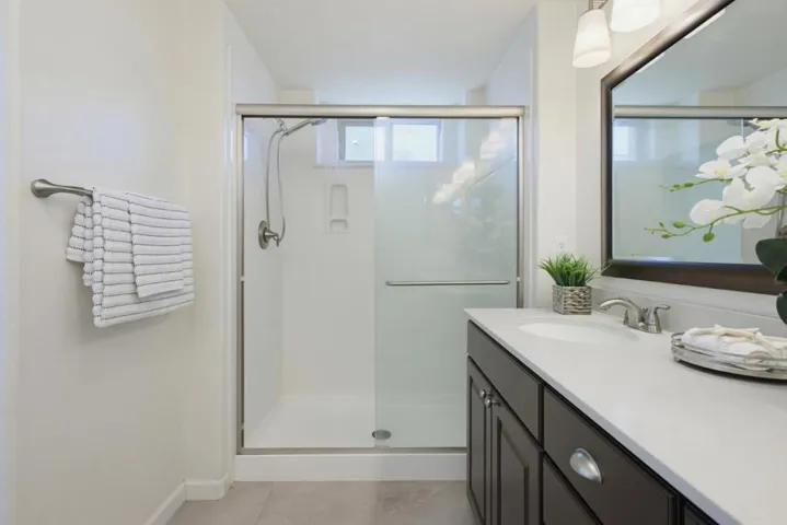 186 William Manly Street 7, San Jose, California 95136