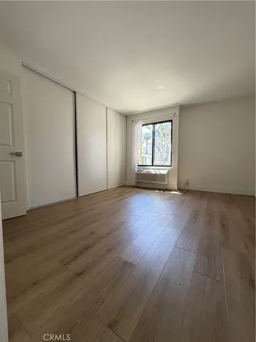 Second Bedroom view 2