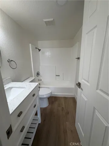 Second Bathroom