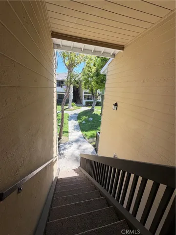 Stairway