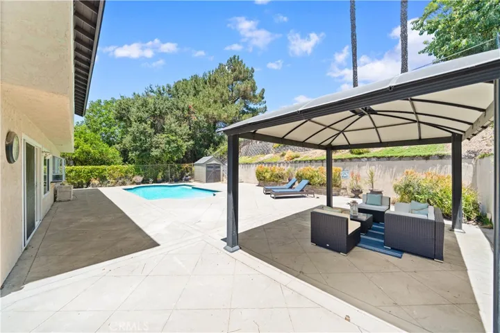 752 Golden Prados, Diamond Bar, California 91765