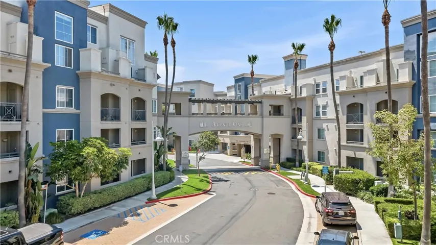 1329 Scholarship, Irvine, California 92612