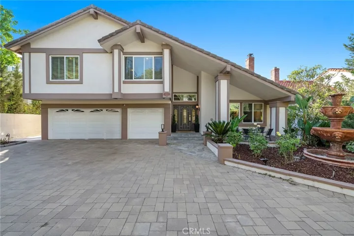 Largest model in Anaheim Hills’