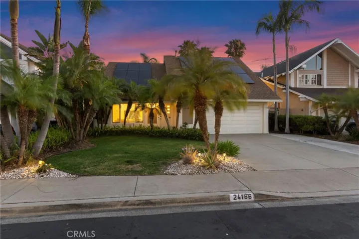 24166 Big Timber Street, Lake Forest, California 92630