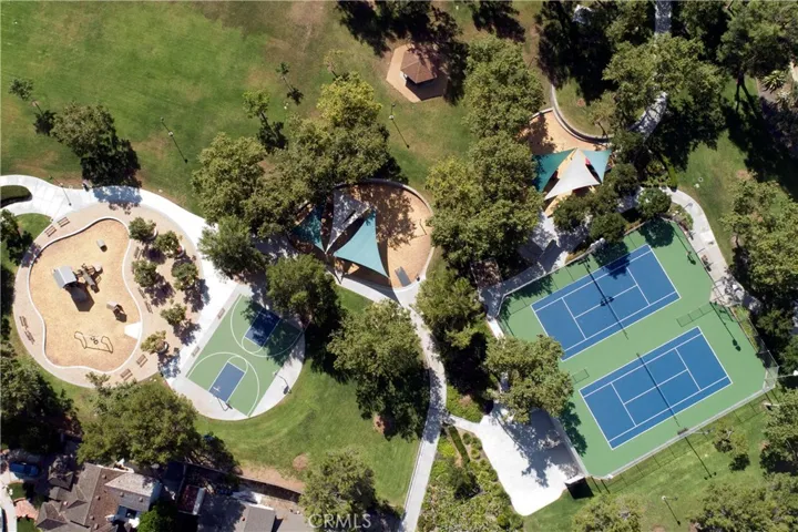 Mountain View Park