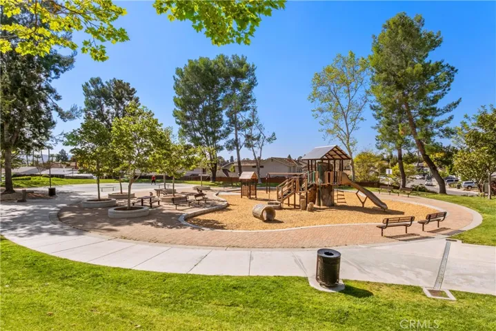 Mountain View Park
