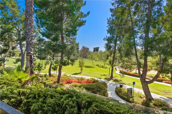 Mountain View Park