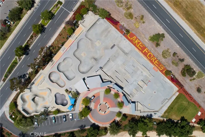 Etnies Skatepark