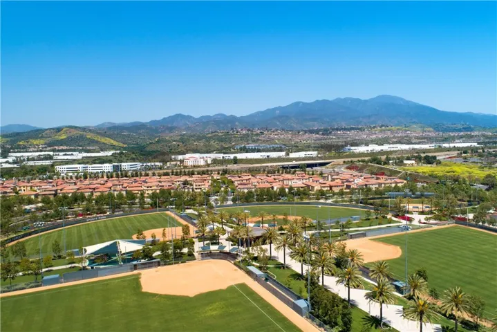 Lake Forest Sports Park