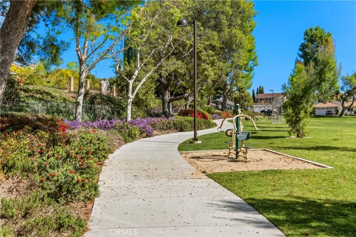 Mountain View Park