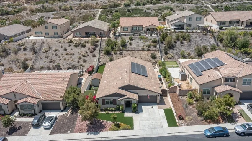 24089 Deputy, Menifee, California 92584