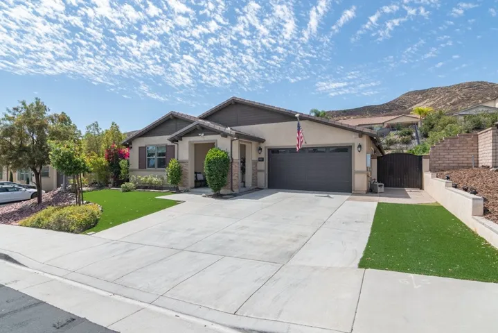 24089 Deputy, Menifee, California 92584