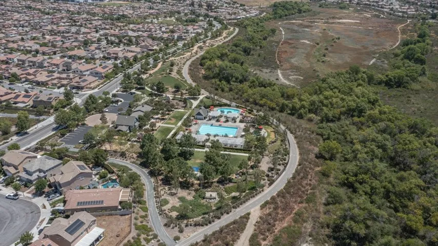 Community Pools