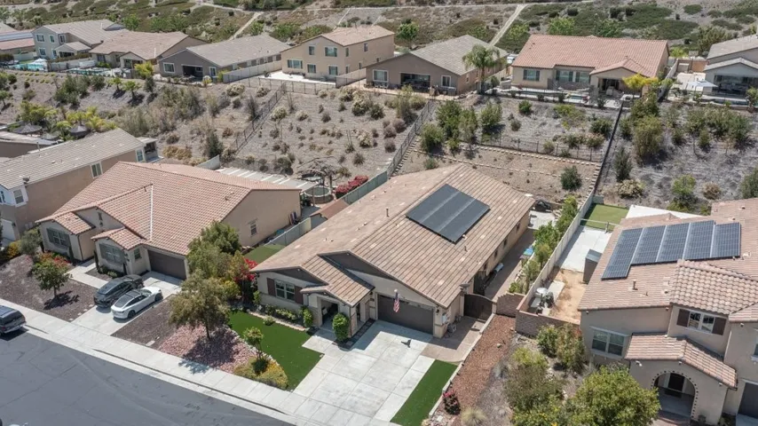 24089 Deputy, Menifee, California 92584