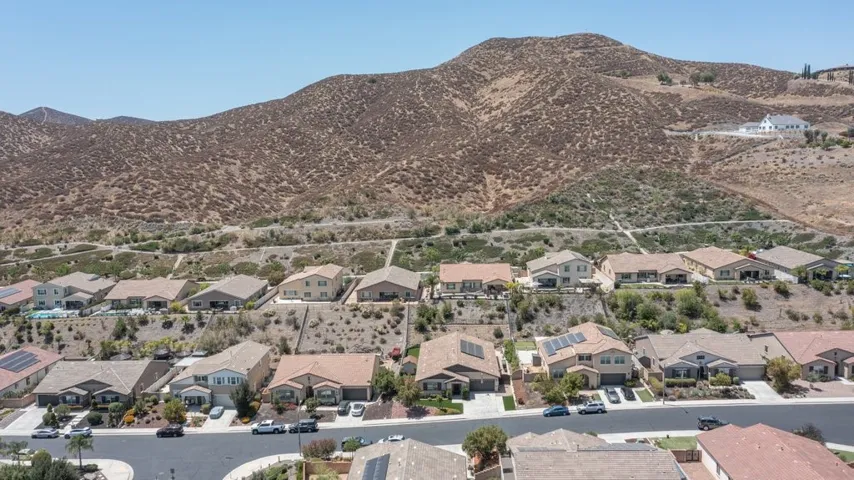 24089 Deputy, Menifee, California 92584