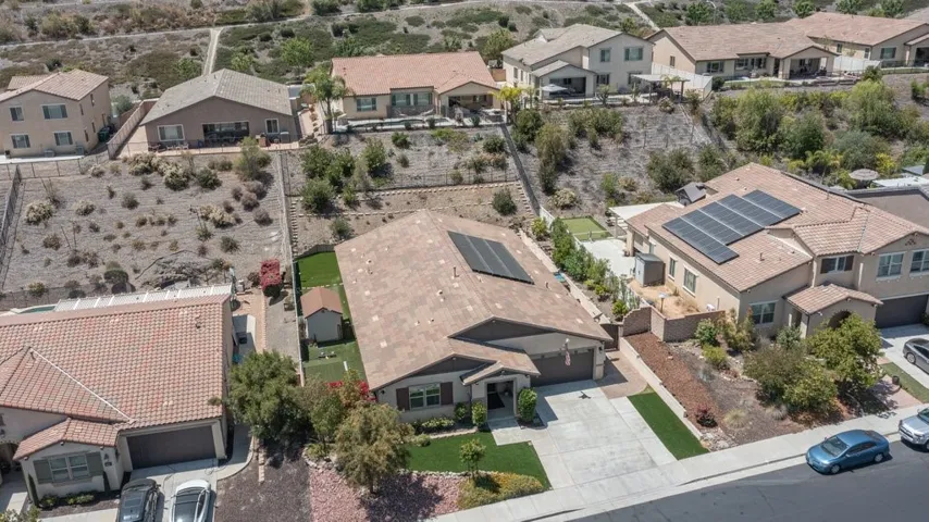 24089 Deputy, Menifee, California 92584
