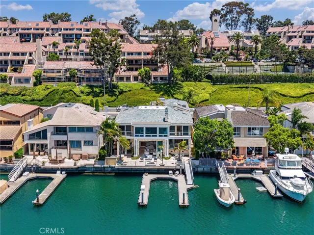 701 Bayside Drive, Newport Beach, California 92660