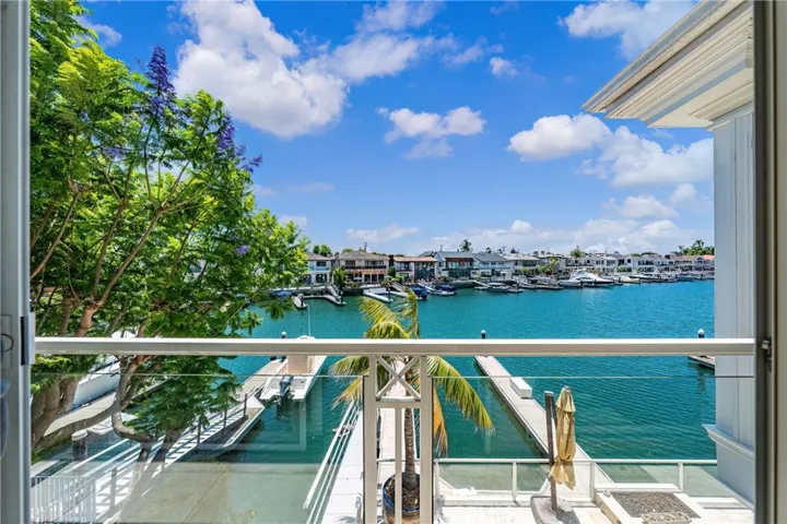 701 Bayside Drive, Newport Beach, California 92660