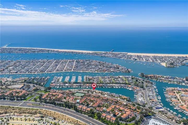 701 Bayside Drive, Newport Beach, California 92660