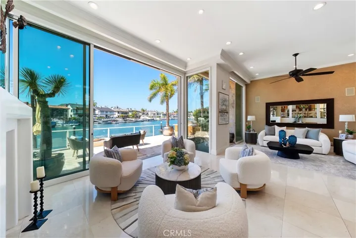 701 Bayside Drive, Newport Beach, California 92660